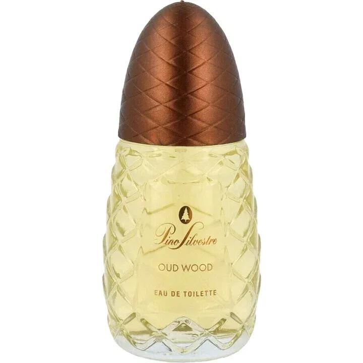 Oud Wood — Pino Silvestre