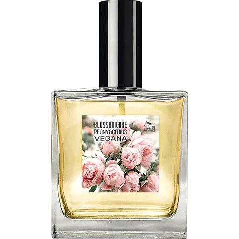 Peony & Citrus — The Blossomcare Company