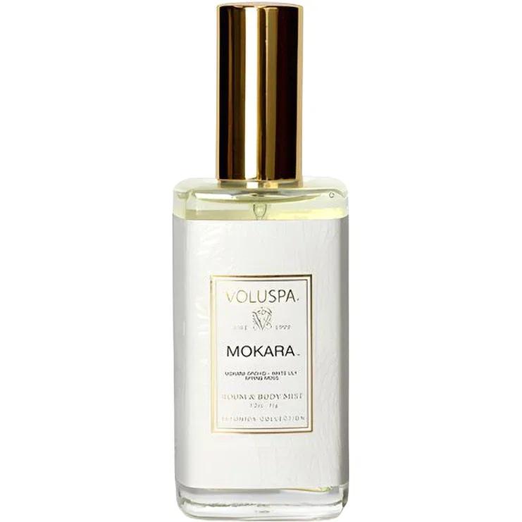 Japonica Collection - Mokara — Voluspa