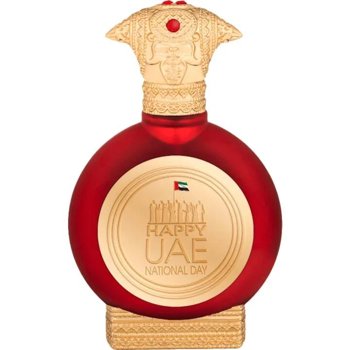 Happy UAE National Day — Taif Al-Emarat / طيف الإمارات