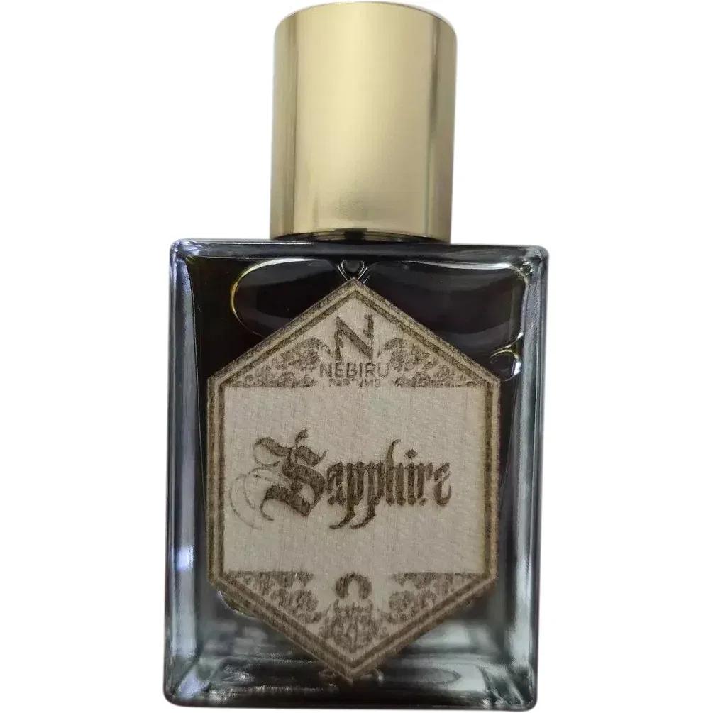 Sapphire — nebiru-parfvms