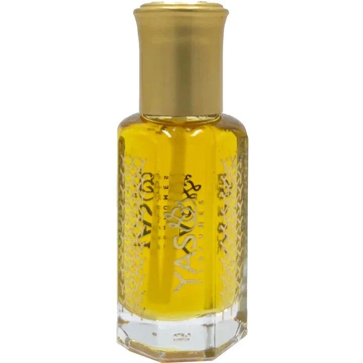 Mukhallat Al Hareem — Yas Perfumes