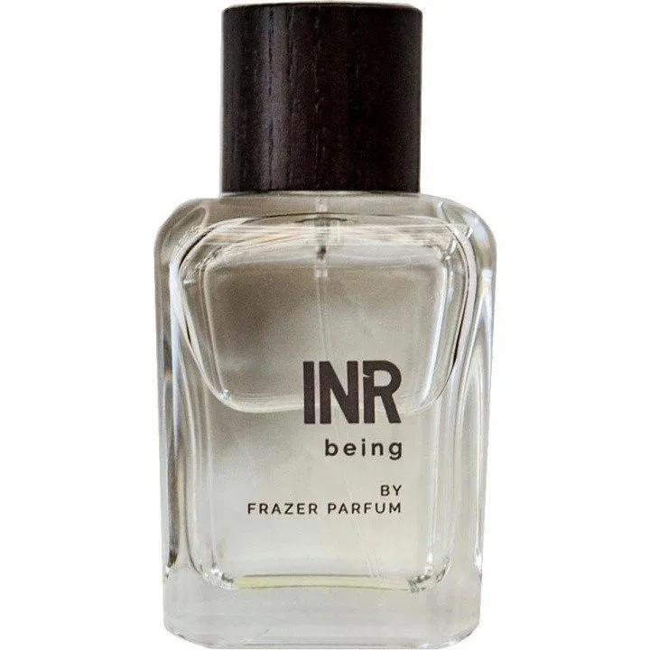 INR Being — Frazer Parfum