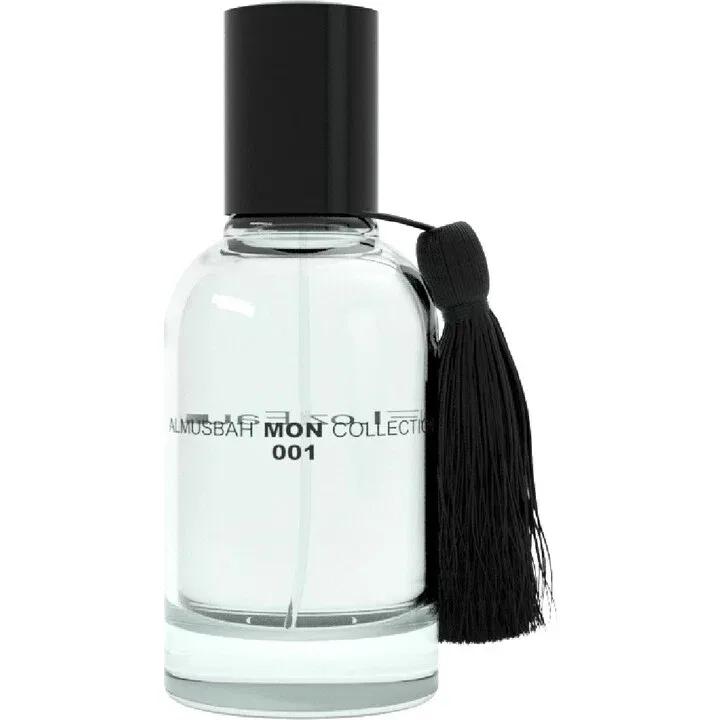 Mon Collection 001 — Al Musbah