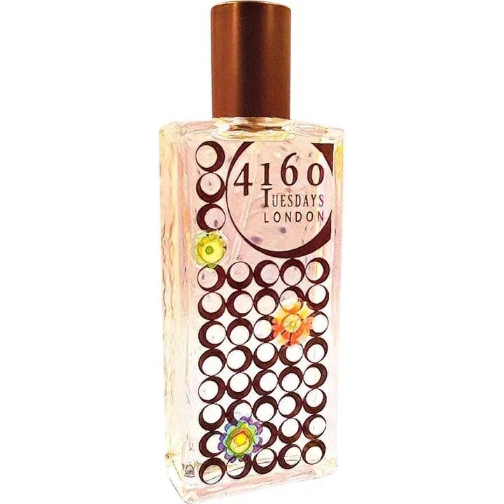 Centrepiece, the Honey Monster — 4160 Tuesdays