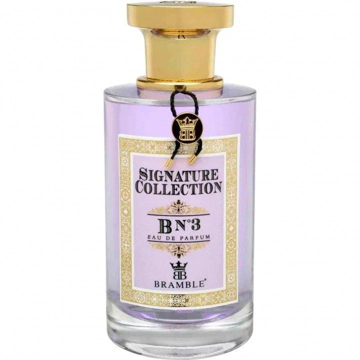Signature Collection - B N°3 — Bramble