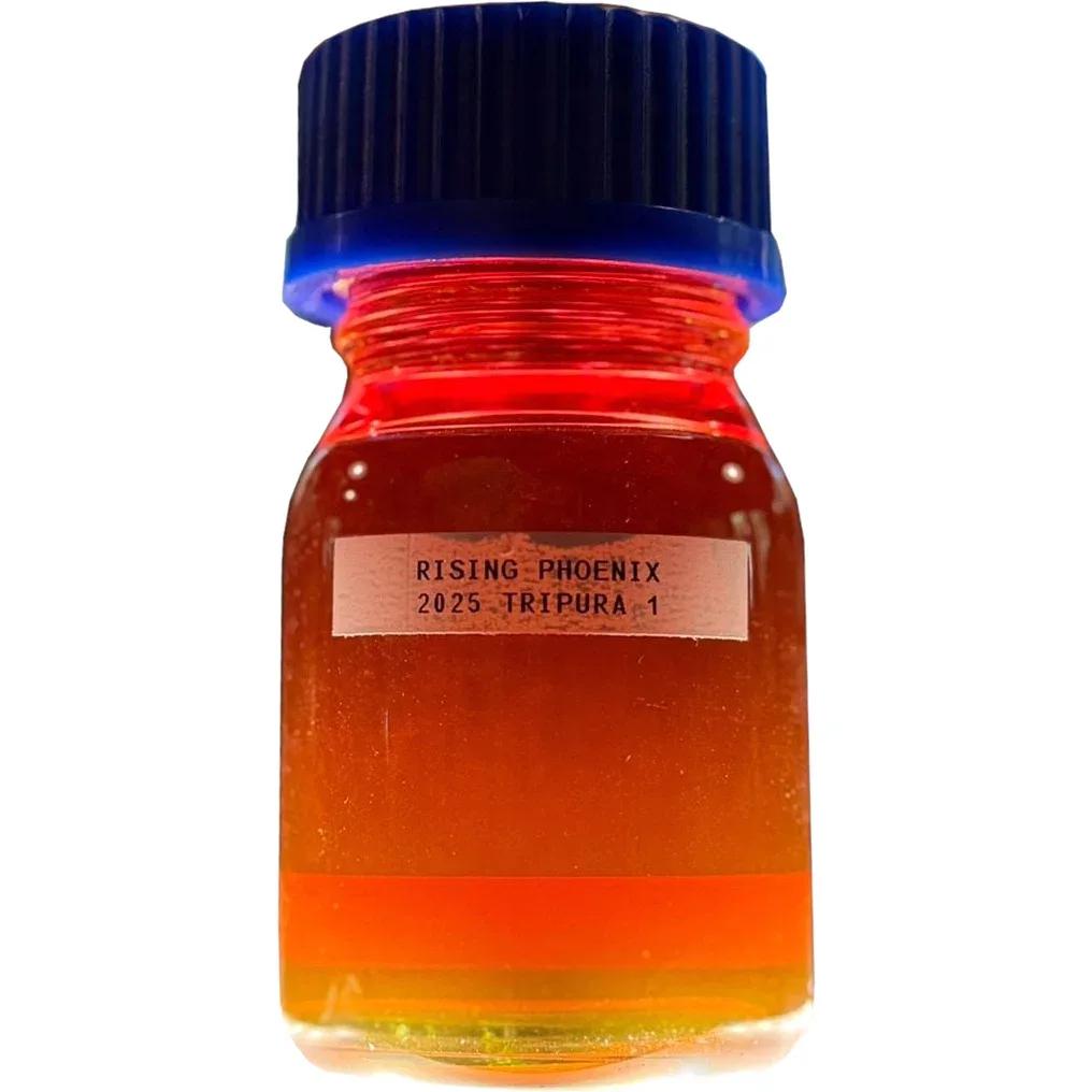 Tripuri 1 — The Rising Phoenix Perfumery