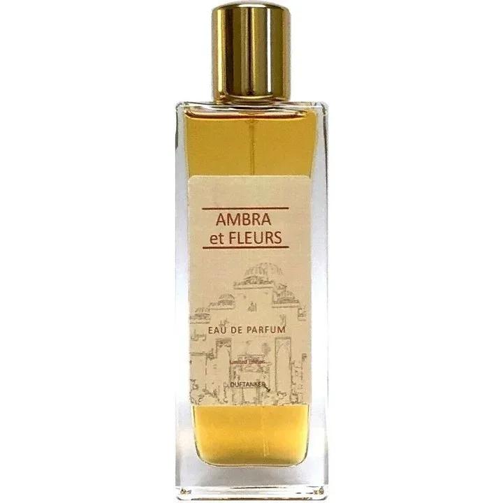 Ambra et Fleurs — Duftanker MGO Duftmanufaktur