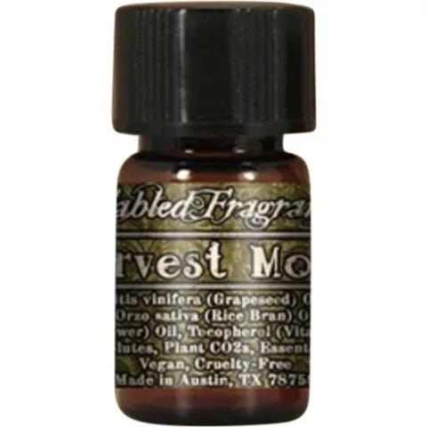 Harvest Moon — Fabled Fragrances