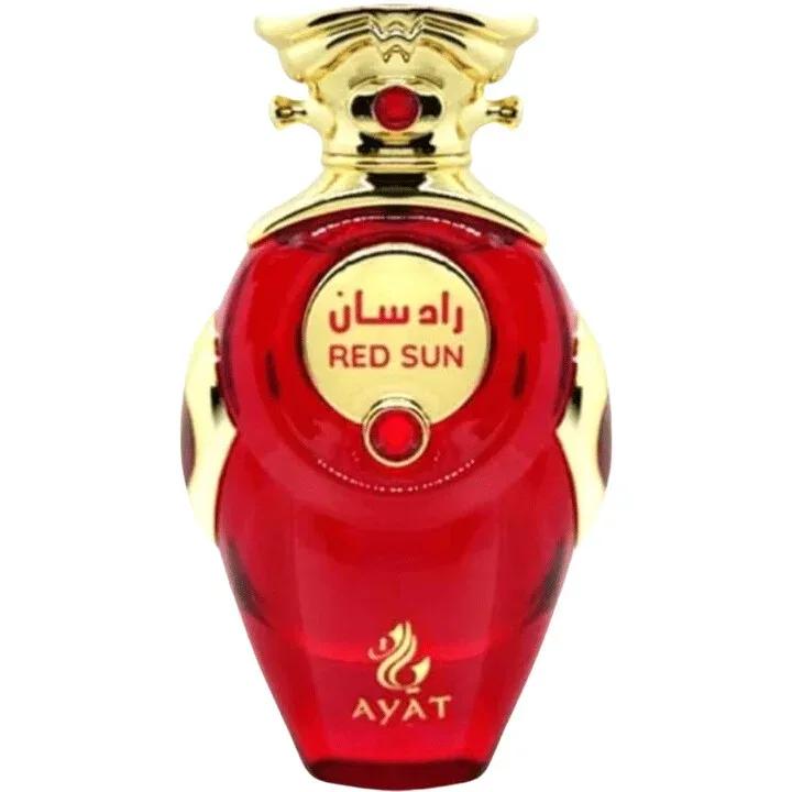 Gold Rush — Richard Maison de Parfum / Christian Richard