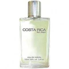 Costa Rica for Men — Jean Marc