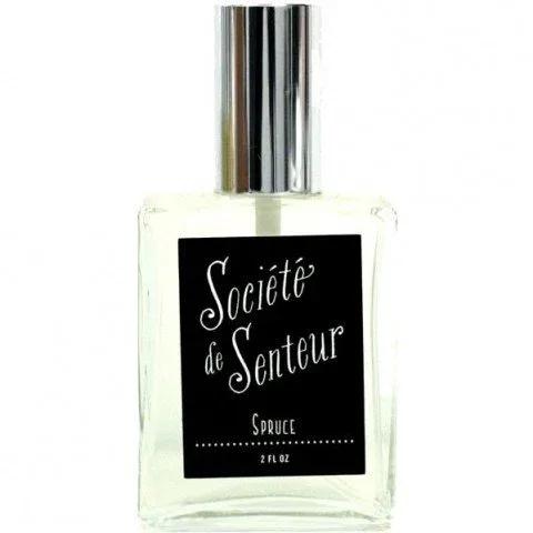 Société de Senteur - Spruce — West Third Brand