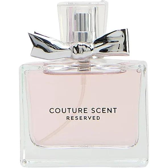 Couture Scent — Reserved