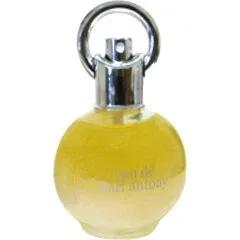 Eau de Karl Antony — 10th Avenue Karl Antony