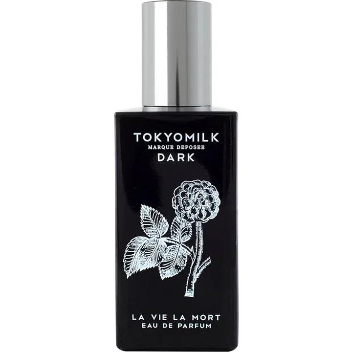 Dark - La Vie La Mort No. 90 — Tokyomilk