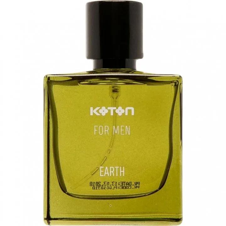 Earth — Koton