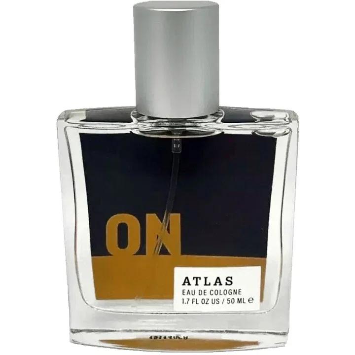 Atlas — Old Navy