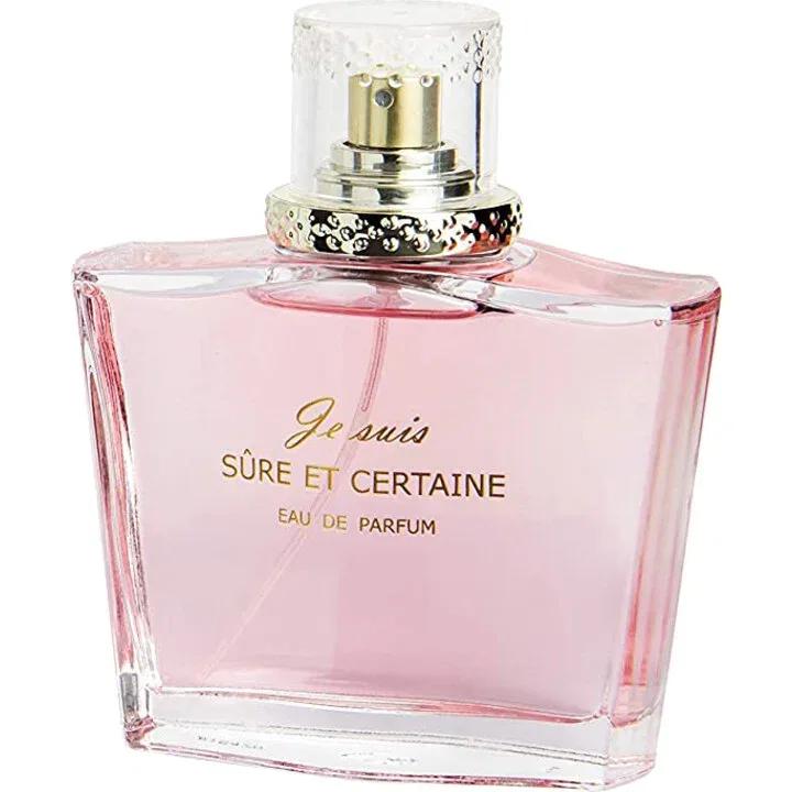 Je Suis Sûre et Certaine — Linn Young