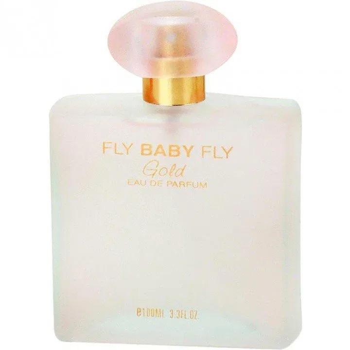 Fly Baby Fly Gold — Real Time