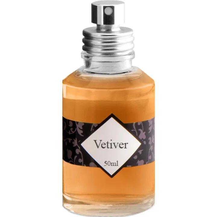 Vetiver — Patio