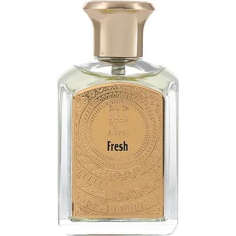 Fresh — Ateej