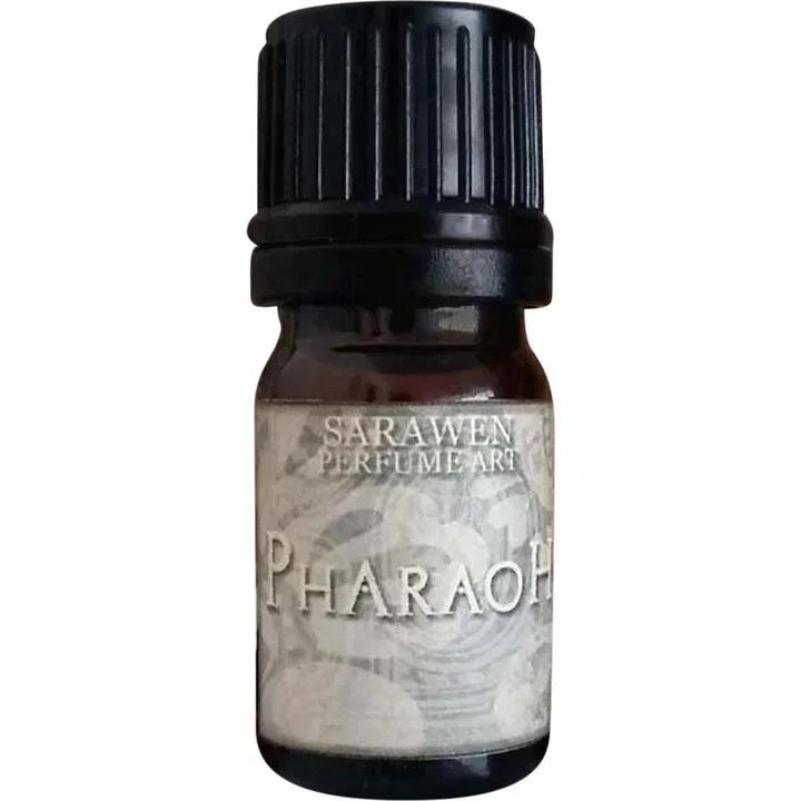 Pharaoh — Sarawen