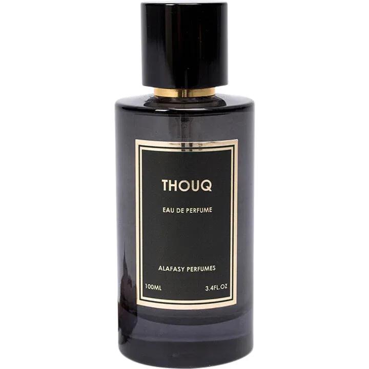 Thouq — Alafasy