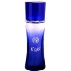 K'Men — New Brand