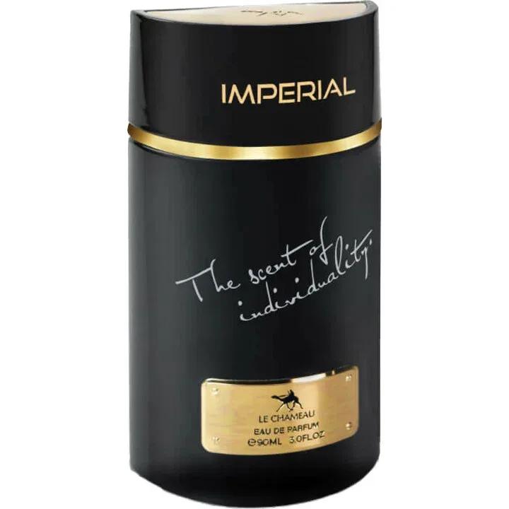 Imperial — Le Chameau