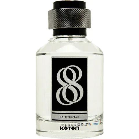 88 Petitgrain — Koton