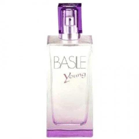Young Femme — Basile