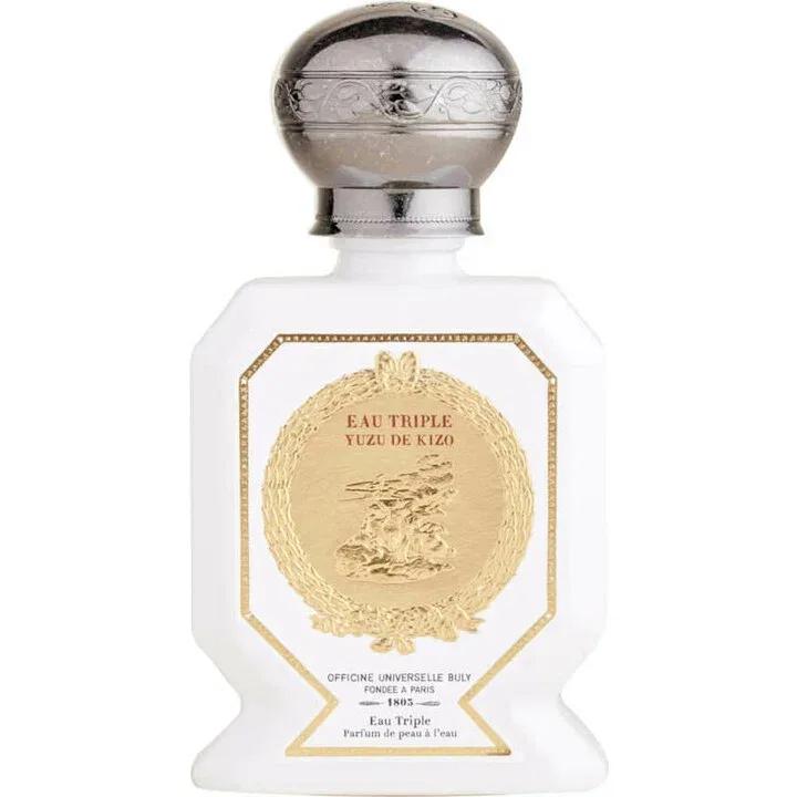 Yuzu de Kiso — Buly