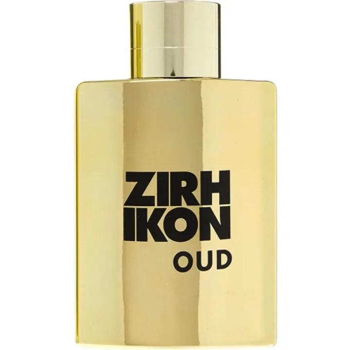Ikon Oud — Zirh