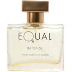 Equal Intense for Women — Hunca