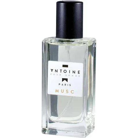 Antoine Musc — Antoine Parfums