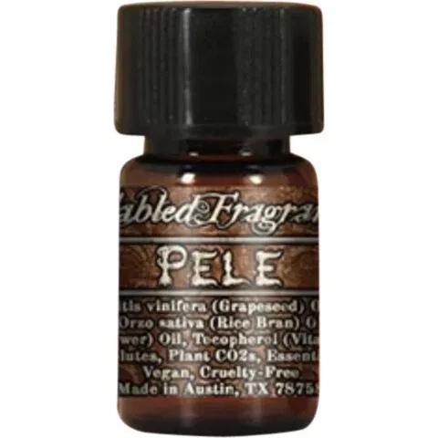 Pele — Fabled Fragrances