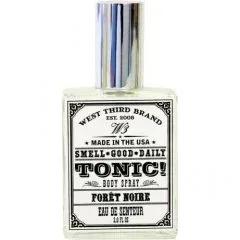 Smell Good Daily - Forêt Noire — West Third Brand