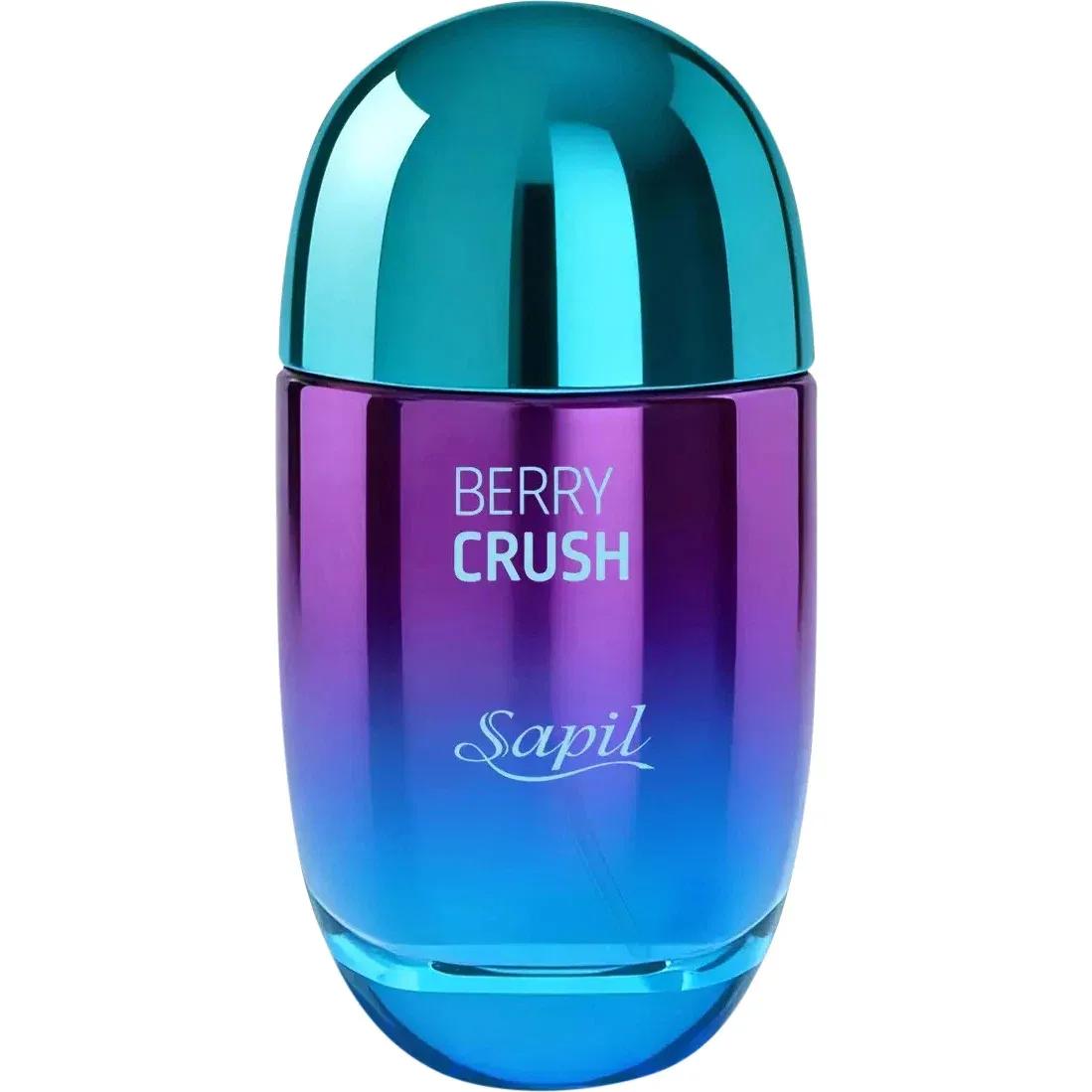 Berry Crush — Sapil