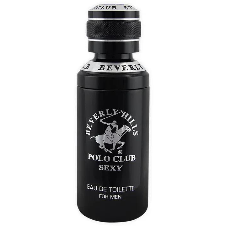 Sexy — Beverly Hills Polo Club