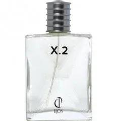 X.2 — Tijon