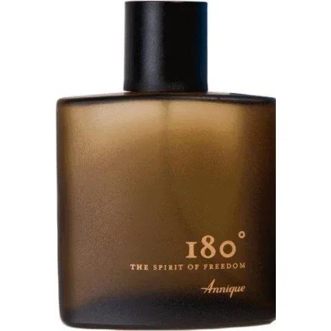 180° — Annique