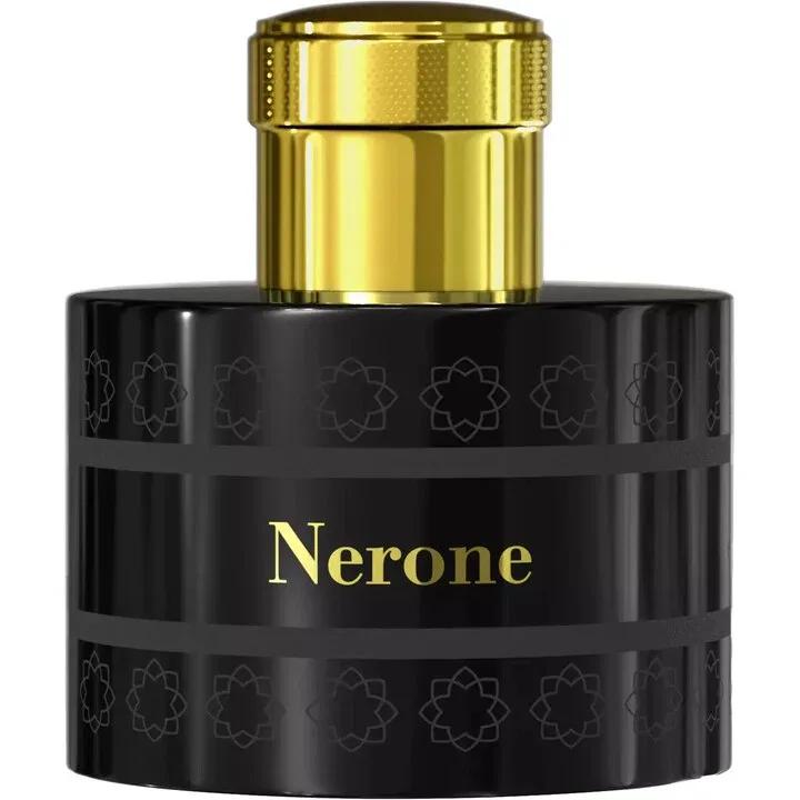 Nerone — Pantheon