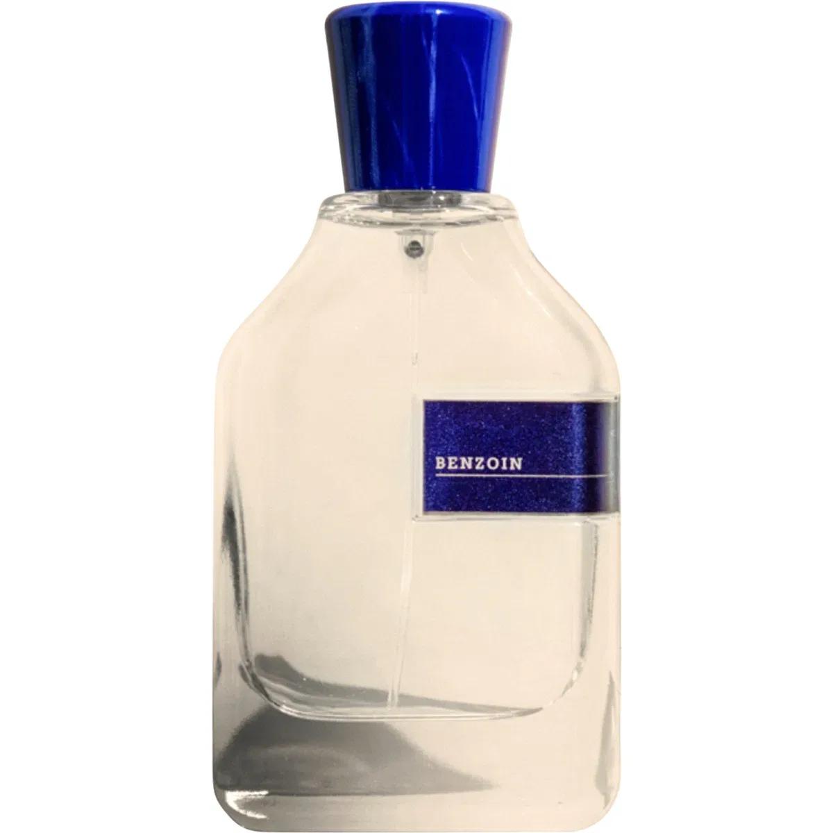 Benzoin — Alhatoun