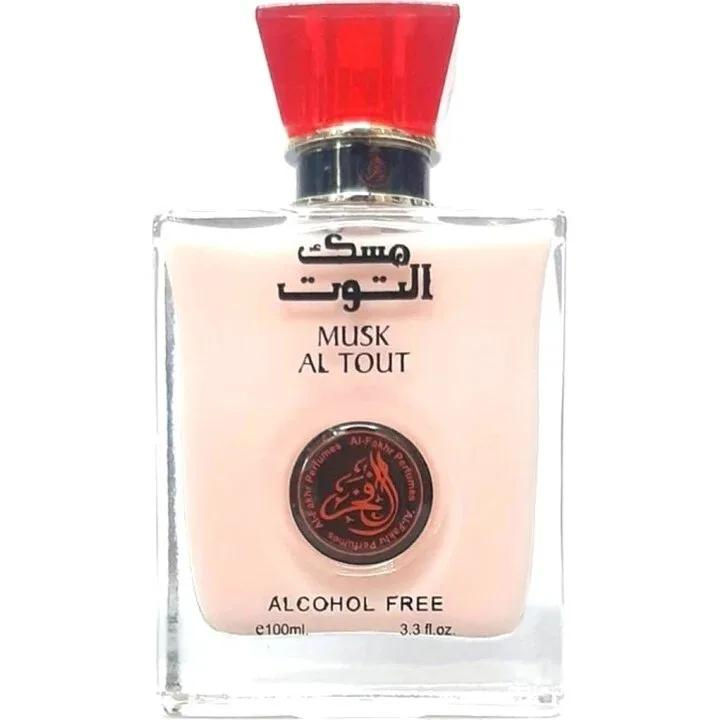 Musk Al Tout (Red) — Al Fakhr