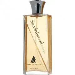 Sandalwood for Men — Marilyn Miglin