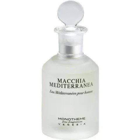 Macchia Mediterranea — Monotheme