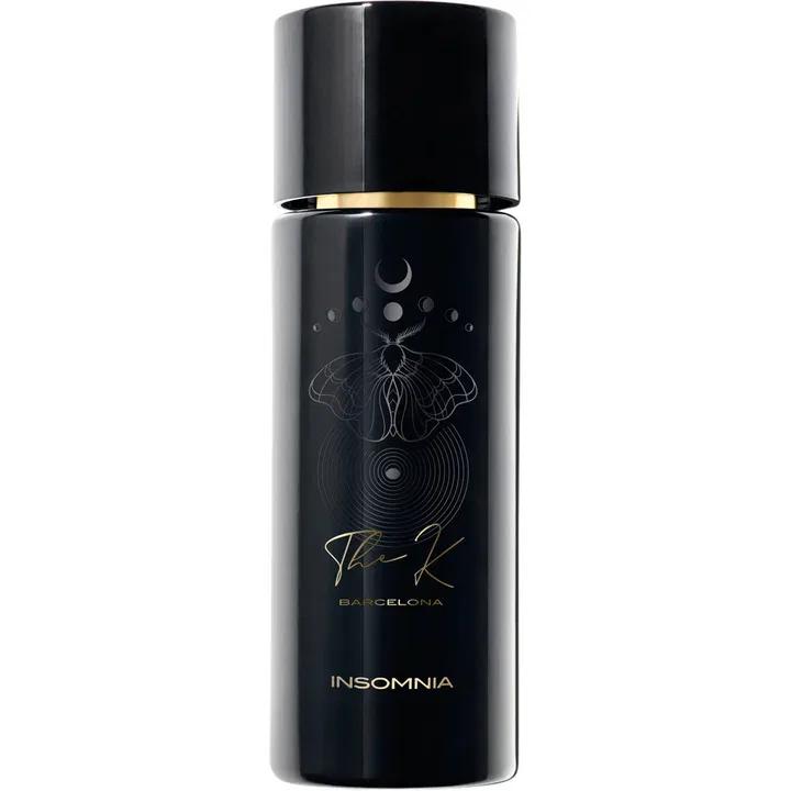 Insomnia — Kinetic Perfumes