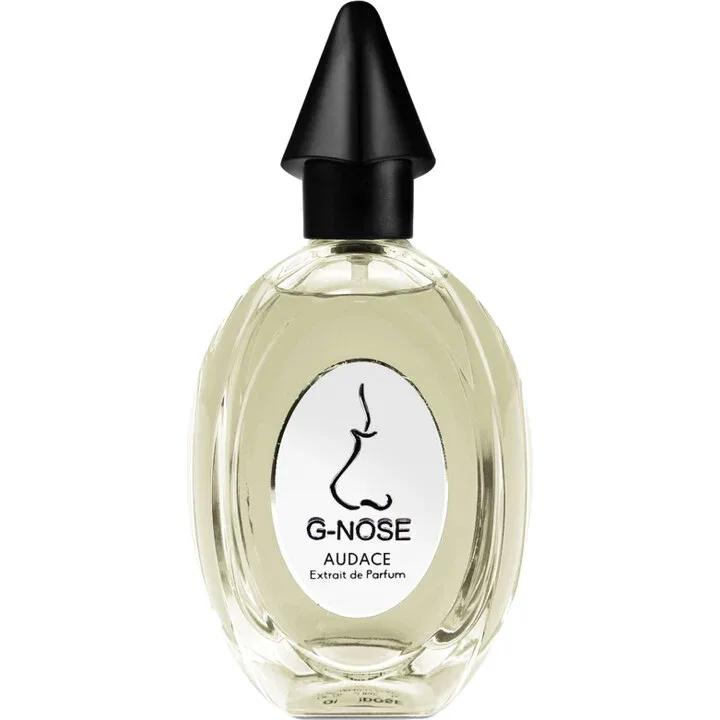 A Thousand Warriors — Poesie Perfume