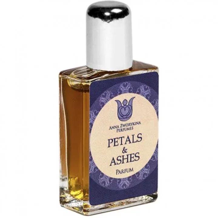 Petals & Ashes — Anna Zworykina