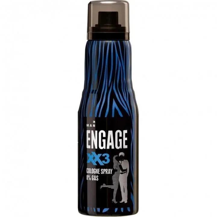 XX3 — Engage